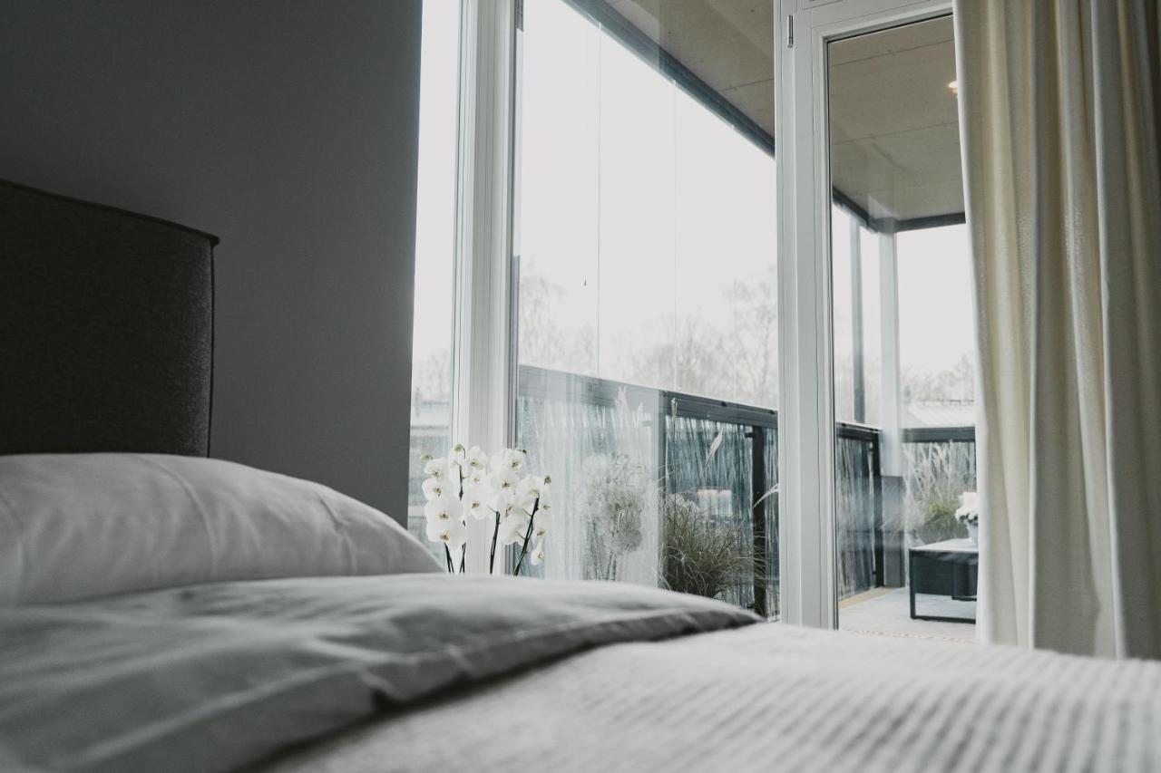 Oeoe Street Luxury Apartment With Terrace Тарту Экстерьер фото